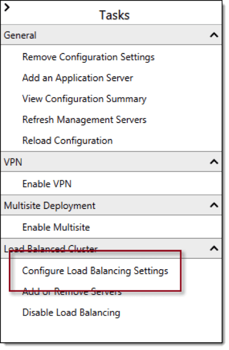 Direct Access from NLB to KEMP LoadMaster 1